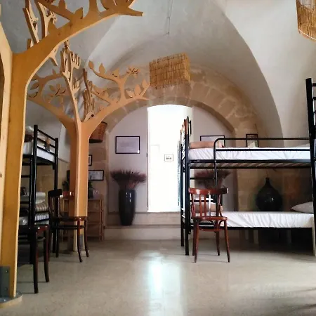 Riparo Di Masseria Urbana * Crispiano