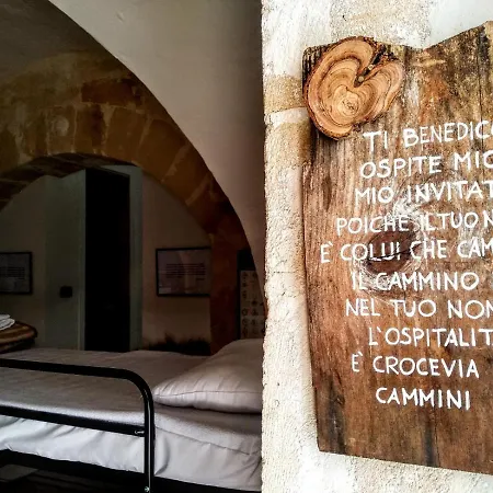 Riparo Di Masseria Urbana *