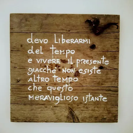 Riparo Di Masseria Urbana