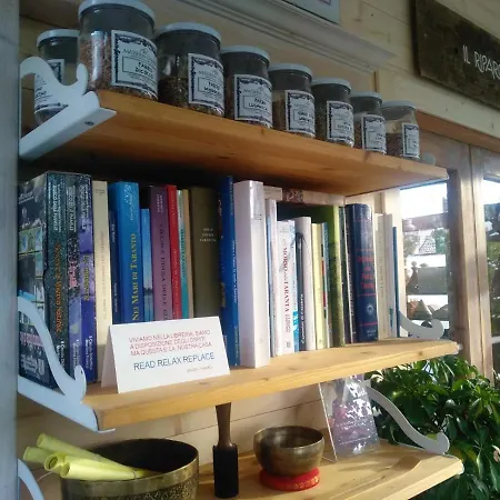 Riparo Di Masseria Urbana Hostel *