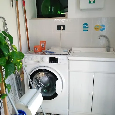 Riparo Di Masseria Urbana Hostel *