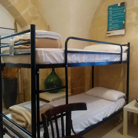 Riparo Di Masseria Urbana Crispiano